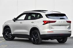 2026 GWM Haval H6 Ultra PHEV