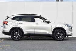 2026 GWM Haval H6 Ultra PHEV