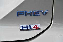 2026 GWM Haval H6 Ultra PHEV