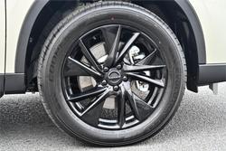 2026 GWM Haval H6 Ultra PHEV