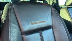 2020 Ford Ranger Wildtrak