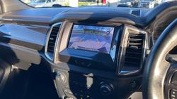 2020 Ford Ranger Wildtrak