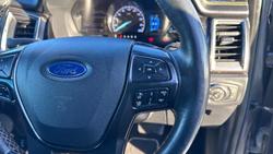 2020 Ford Ranger Wildtrak