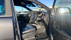 2020 Ford Ranger Wildtrak