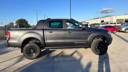 2020 Ford Ranger Wildtrak