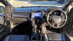 2020 Ford Ranger Wildtrak