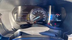 2020 Ford Ranger Wildtrak