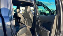 2020 Ford Ranger Wildtrak