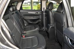2017 Mazda CX-5 Akera