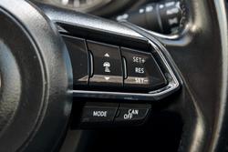 2017 Mazda CX-5 Akera