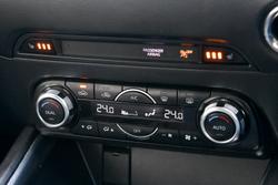 2017 Mazda CX-5 Akera