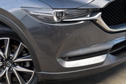 2017 Mazda CX-5 Akera