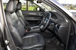 2017 Mazda CX-5 Akera
