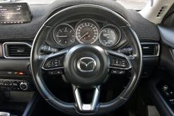 2017 Mazda CX-5 Akera