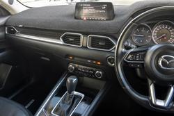 2017 Mazda CX-5 Akera