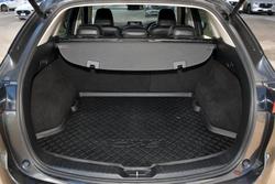 2017 Mazda CX-5 Akera