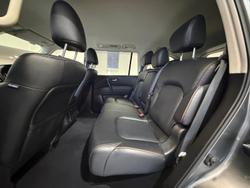 2024 Nissan Patrol Warrior