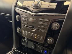 2024 Nissan Patrol Warrior
