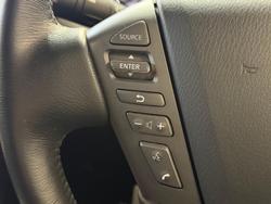 2024 Nissan Patrol Warrior