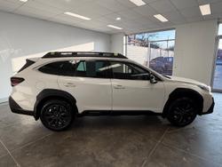 2023 Subaru Outback AWD Sport