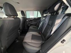 2023 Subaru Outback AWD Sport
