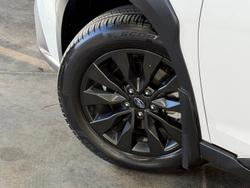 2023 Subaru Outback AWD Sport