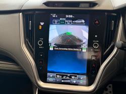 2023 Subaru Outback AWD Sport