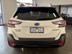 2023 Subaru Outback AWD Sport