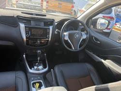 2020 Nissan Navara N-TREK