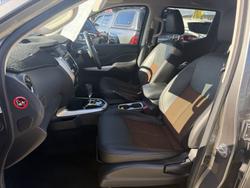2020 Nissan Navara N-TREK