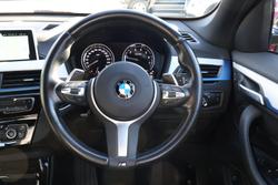 2019 BMW X1 xDrive25i