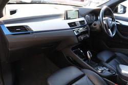 2019 BMW X1 xDrive25i