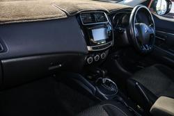 2016 Mitsubishi ASX LS