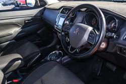 2016 Mitsubishi ASX LS
