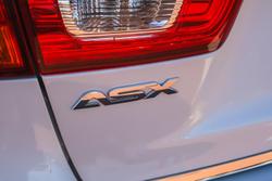 2016 Mitsubishi ASX LS