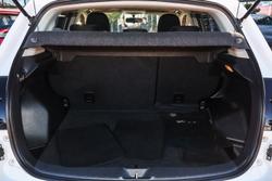 2016 Mitsubishi ASX LS