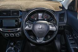 2016 Mitsubishi ASX LS