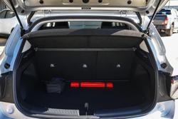 2026 MG MG4 EV Urban Essence 43