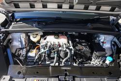2026 MG MG4 EV Urban Essence 43