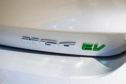 2026 MG MG4 EV Urban Essence 43