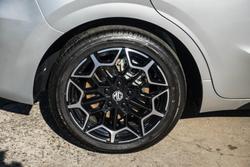 2026 MG MG4 EV Urban Essence 43