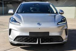 2026 MG MG4 EV Urban Essence 43
