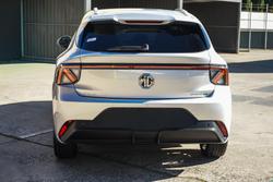 2026 MG MG4 EV Urban Essence 43