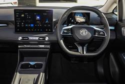 2026 MG MG4 EV Urban Essence 43