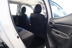 2020 Mitsubishi Triton GLX ADAS