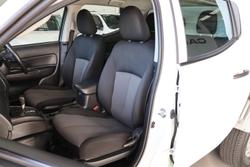 2020 Mitsubishi Triton GLX ADAS