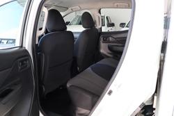 2020 Mitsubishi Triton GLX ADAS