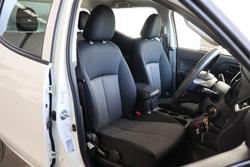2020 Mitsubishi Triton GLX ADAS