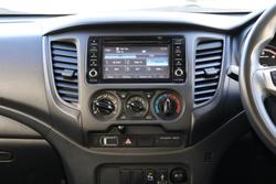 2020 Mitsubishi Triton GLX ADAS