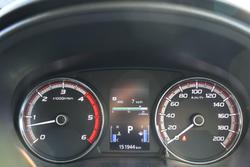 2020 Mitsubishi Triton GLX ADAS